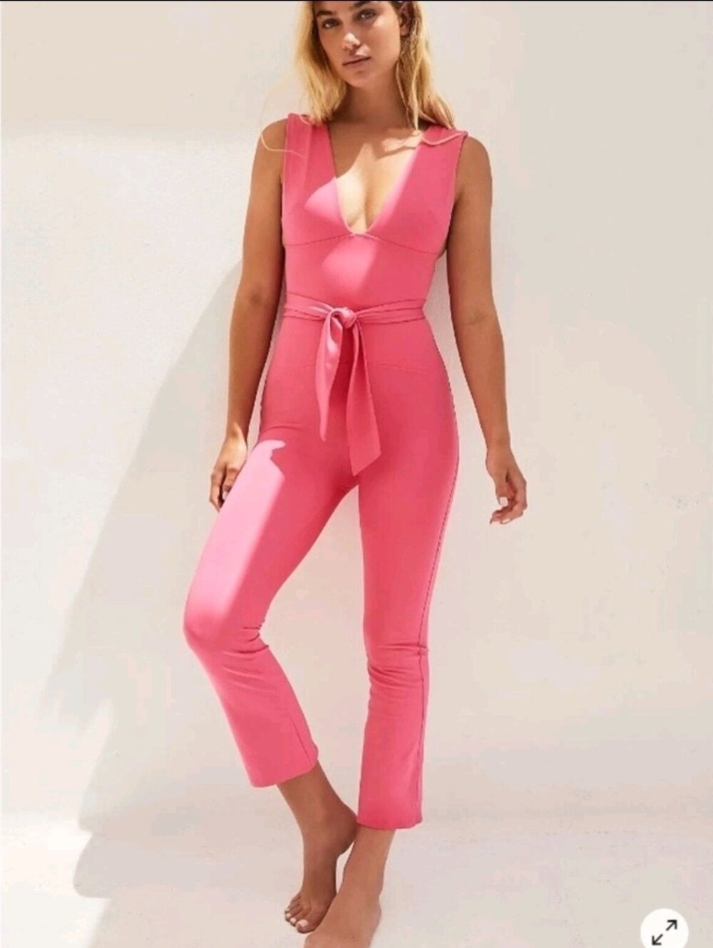Free People Movement After Hours Onesie Small